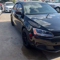2014 Volkswagen Jetta
