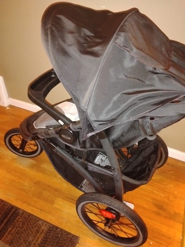 Graco Jogger Stroller