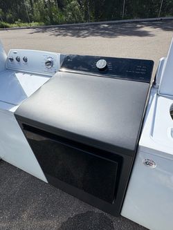 2026 LG dryer
