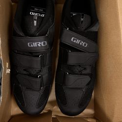 Giro Cycling Shoes 