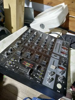 Varieties Of Music Equipment