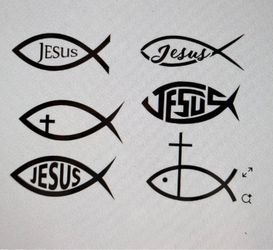 Stickers vinil