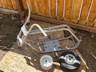 Mini bike