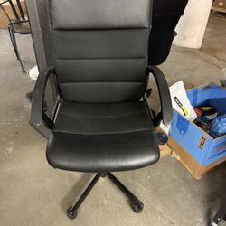 Office Chair 