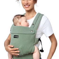 Canguros De Bebe  Momcozy