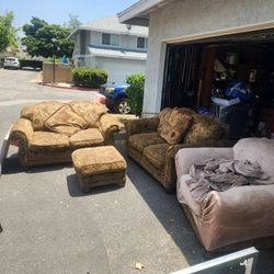Couches 
