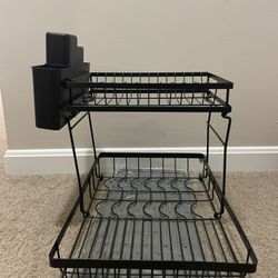 Dish Drying Rack