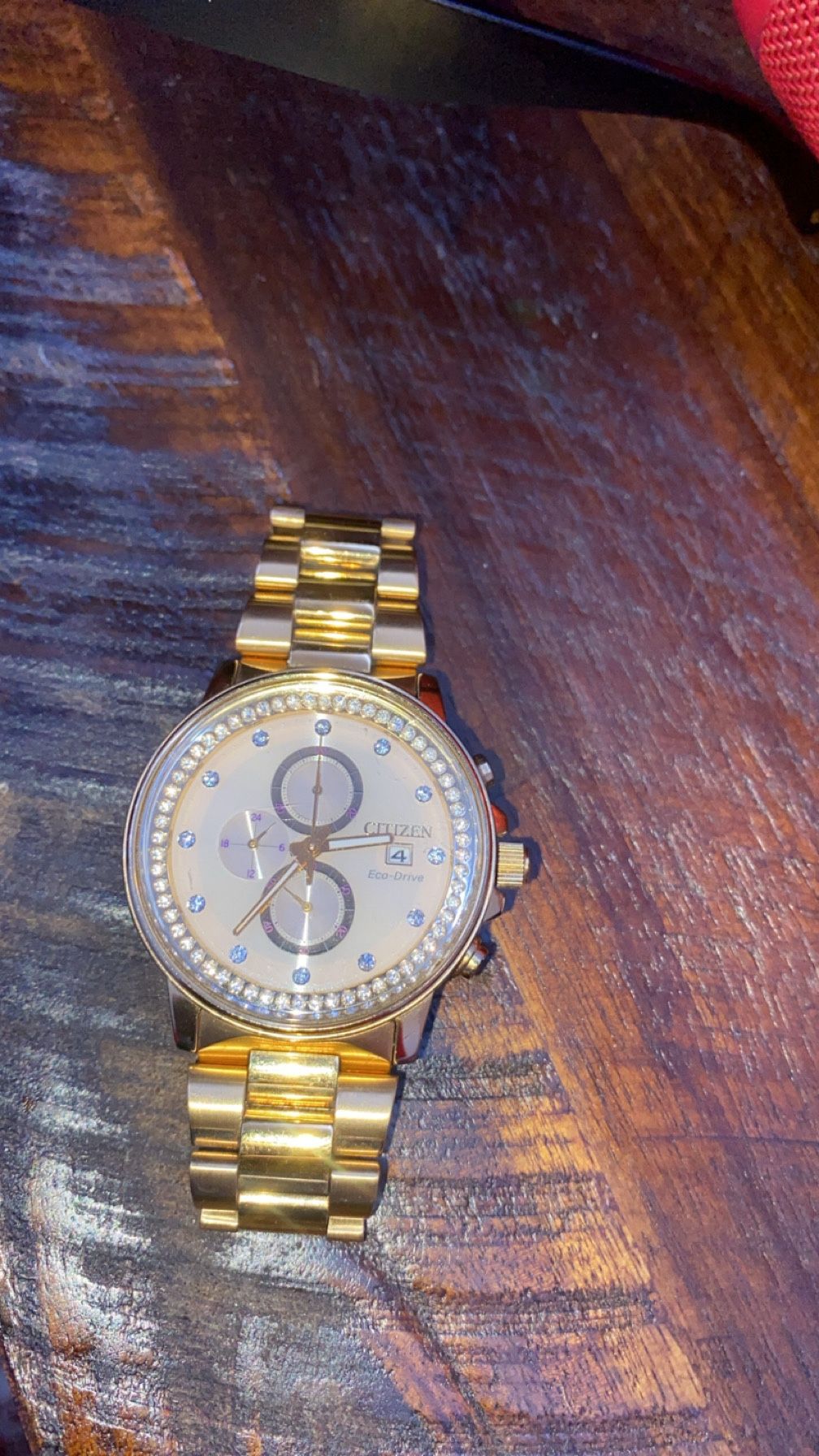 Citizen Watch 