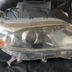 Headlight