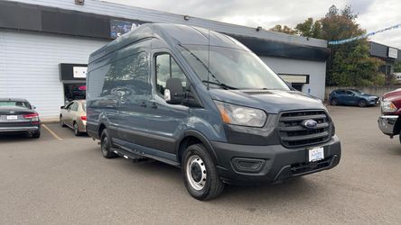 2020 Ford Transit-250 Cargo Van