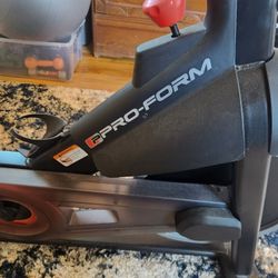 Proform IFIT Cycling Bike