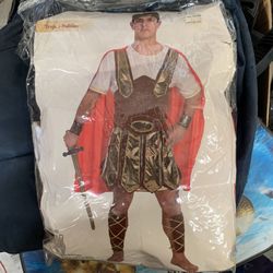 Trojan Solider