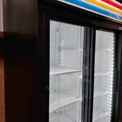 Commercial Refrigerator TRUE BRAND 