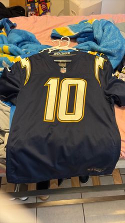 San Diego/Los Angeles Chargers jersey sale