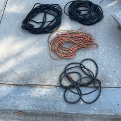 Electrical Cords 