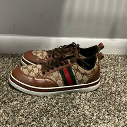 7.5 8 In Size Gucci Shoes 