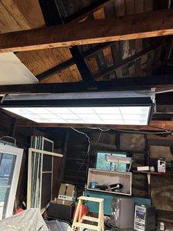 Light Fixture