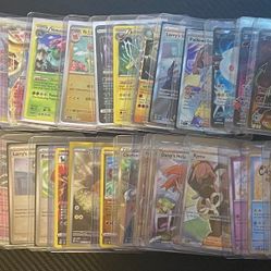 65% Pokemon Market Lot 