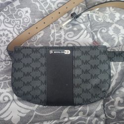 Michael Kors CUTE Fannie PACK