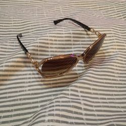 Coach Designer Shades 