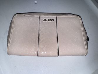 Guess Wallet
