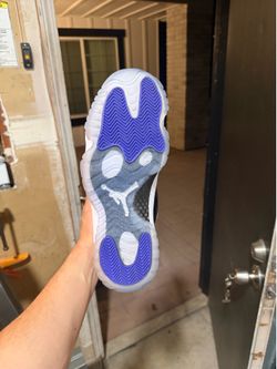 Retro Jordan Deep Cleaning and Icing