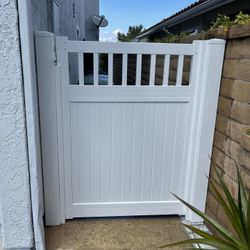 Gates