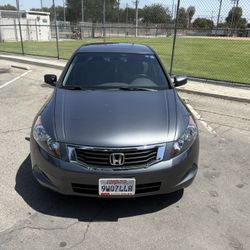 2010 Honda Accord 