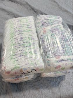 Pañales/ diapers