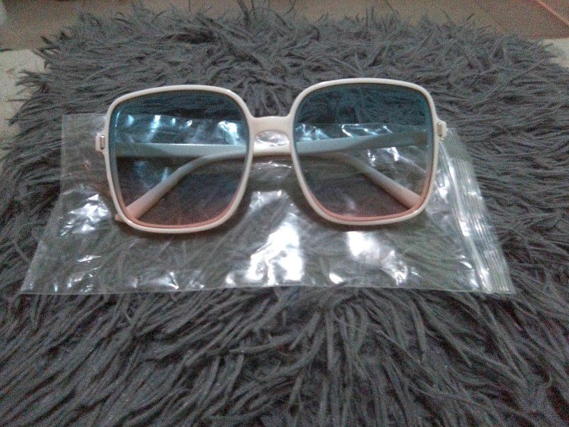 David Yurman Blue Sunglasses For Women 