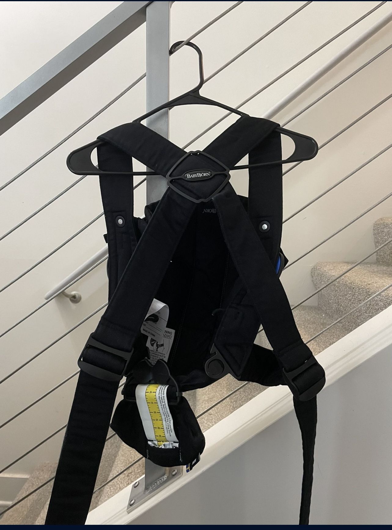 Carrier Baby Bjorn 