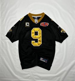 New Orlean Saints Jersey