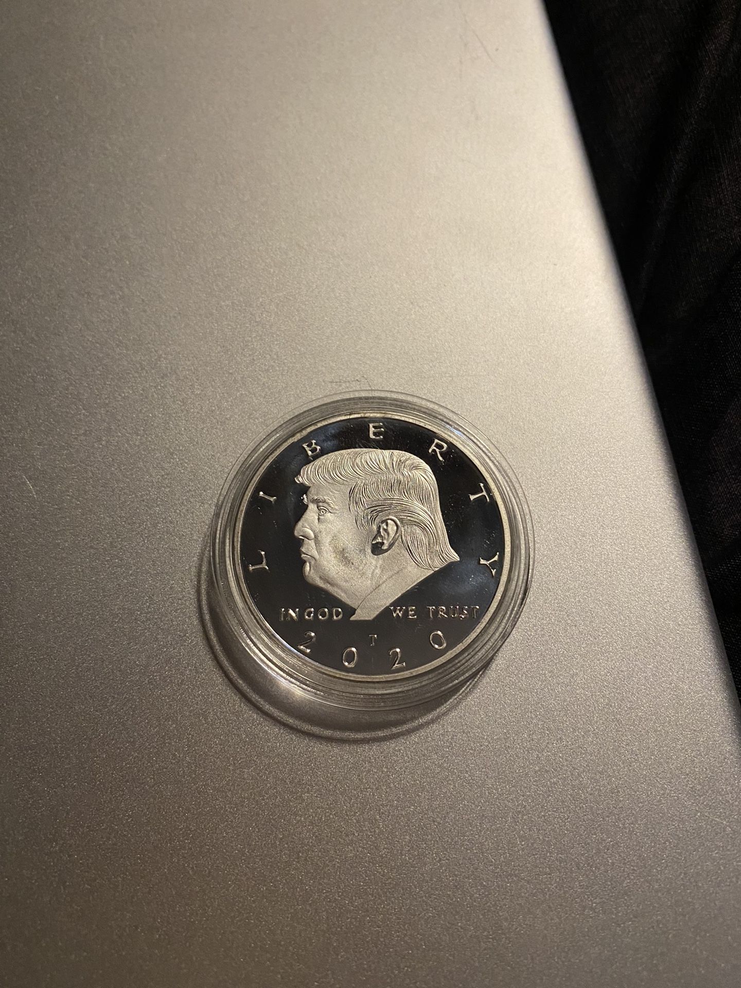 Trump Coins And Bars For Sale