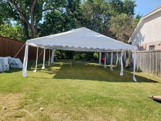 Carpa 20x30