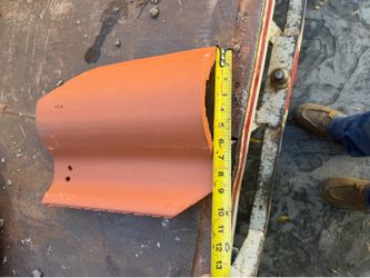 Mca roof tile