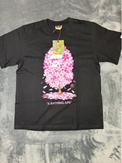 Bape shirt