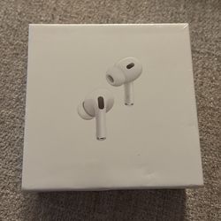 AirPod Pro 2nd Gen