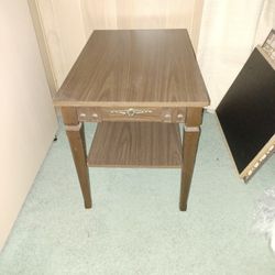 End Table