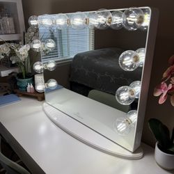 Impressions Vanity Mirror