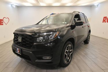 2023 Honda Passport