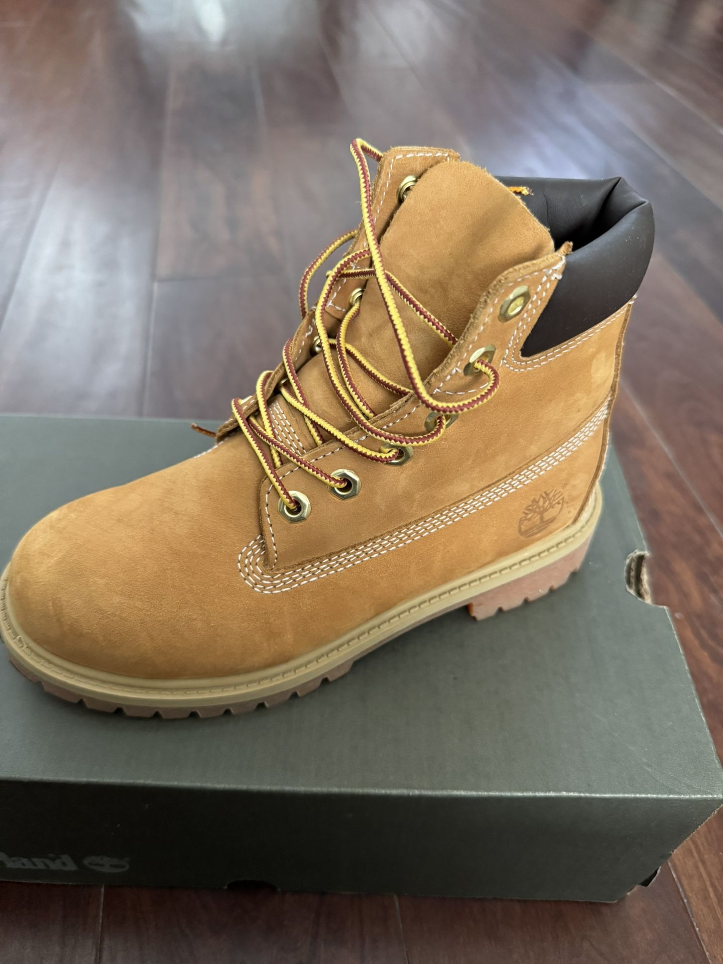 Timberlands