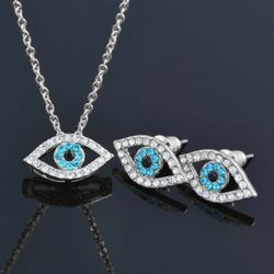 Evil Eyes Set
