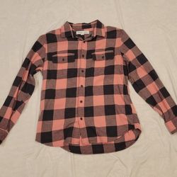 Flannel Shirt