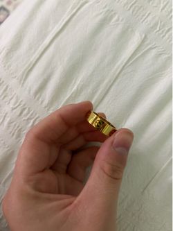 Ring