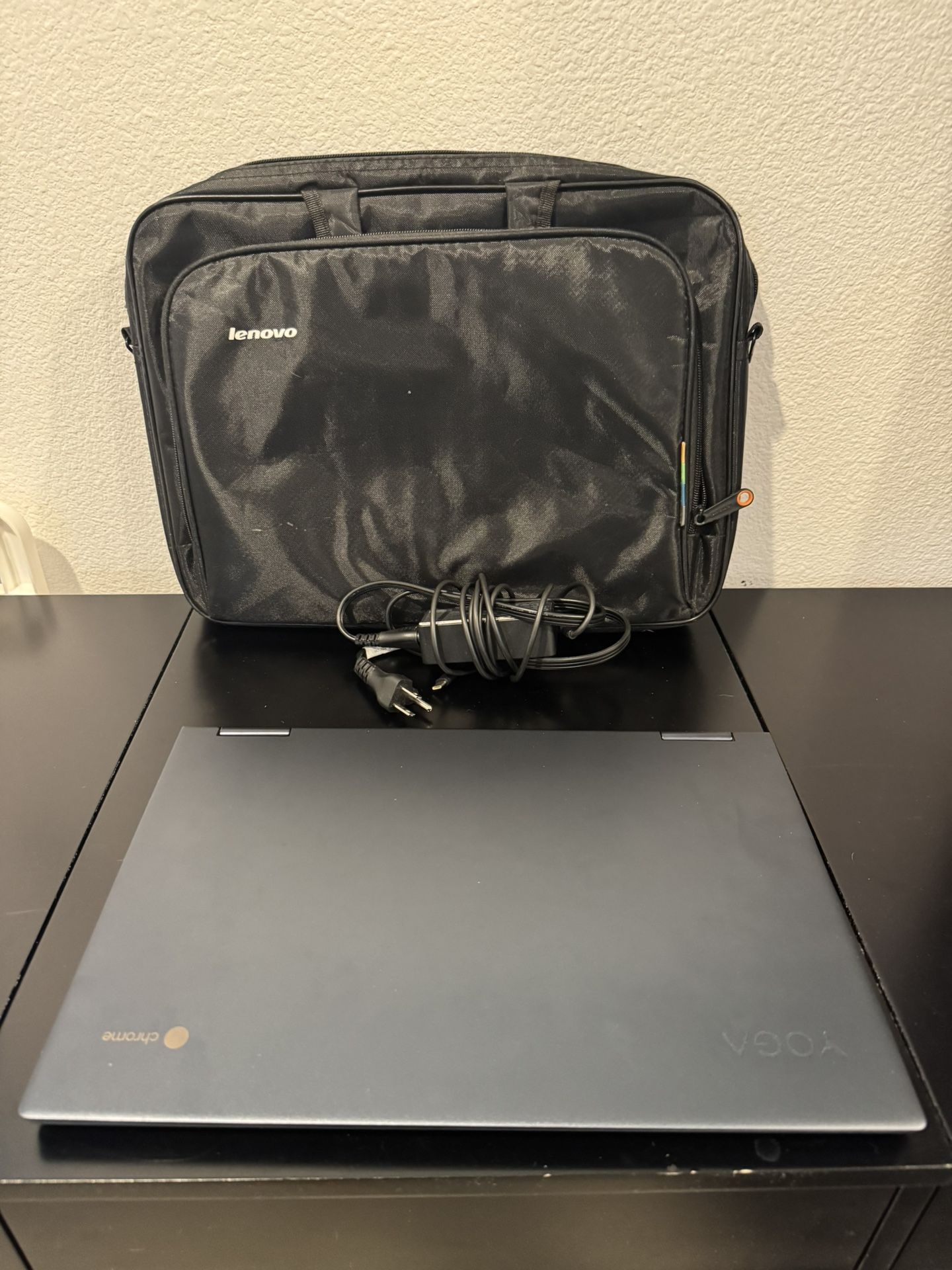 Google Chrome Yoga C630 Laptop