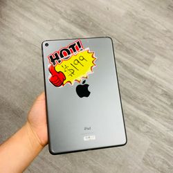 iPad mini 5th Gen 64 Gb Wi-Fi only