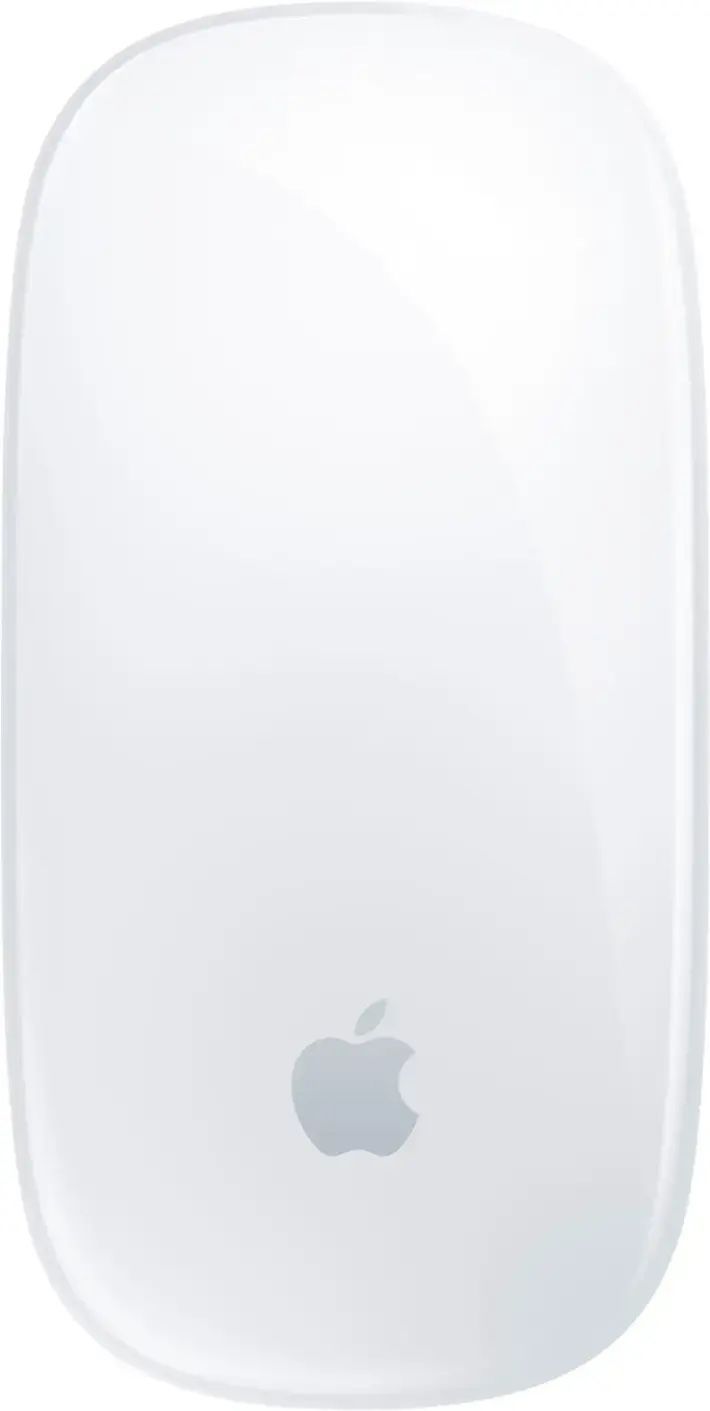 Apple mouse