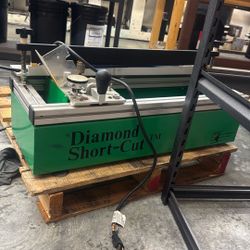 Squeegee Sharpener 
