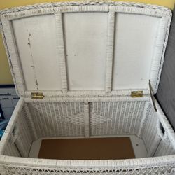 Wicker alterman