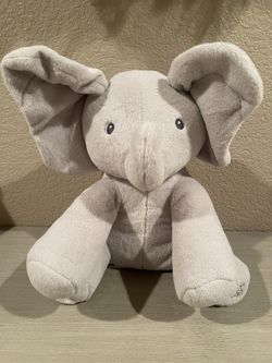 Animated Plush / Stuffed Animal / Stuffie / Flappy / Plushie